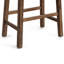 Tabouret de comptoir 26,3 po Desousa