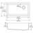 Quartz Classic 33" L x 17.25" W Undermount Kitchen Sink-1960780311