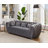 Byrd 91'' Velvet Sofa-1391370700-1508801155