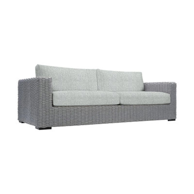 Capri Outdoor 2 - Seat Loveseat