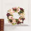 Faux 45cm Wreath