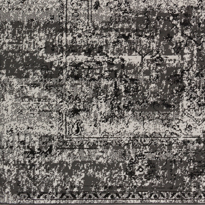 Uecker Oriental Indoor Rug, Rectangle 2' x 3'