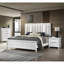 Mobilier de chambre à coucher 1pc