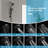 4.7" 8 Spary Settings Rain Multi Function Dual Shower Head-73302912