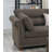 Burkhardt Velvet L-Shaped Sectional Reversible-633240939