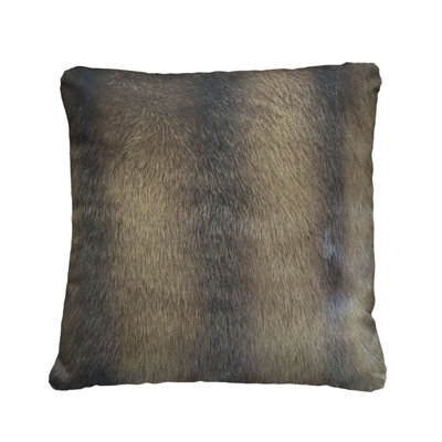 Lavish Mink Handmade Luxury Pillow