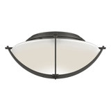 Compass 2 - Light Flush Mount