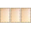 Visage de personne - triptyque-1163858918