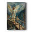 Série Religious CDXLVII - Toile tendue avec châssis Premium - Prêt à être accroché-1504435628