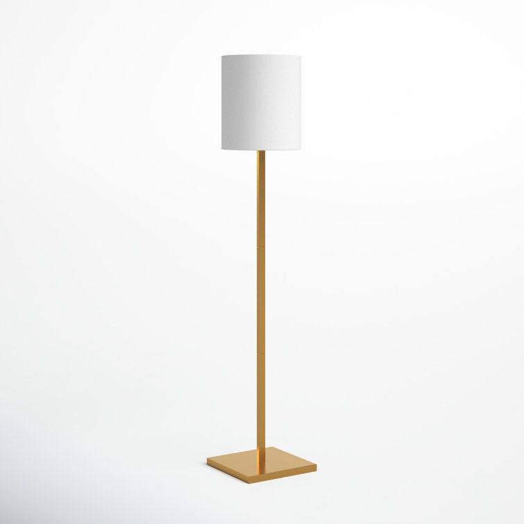 Mercado 62" Floor Lamp