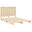 Oakfield Solid Wood Bed-1636892835-1636892832