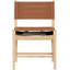 Chaise rembourrée en cuir Rawlins-1706297751-1706623857