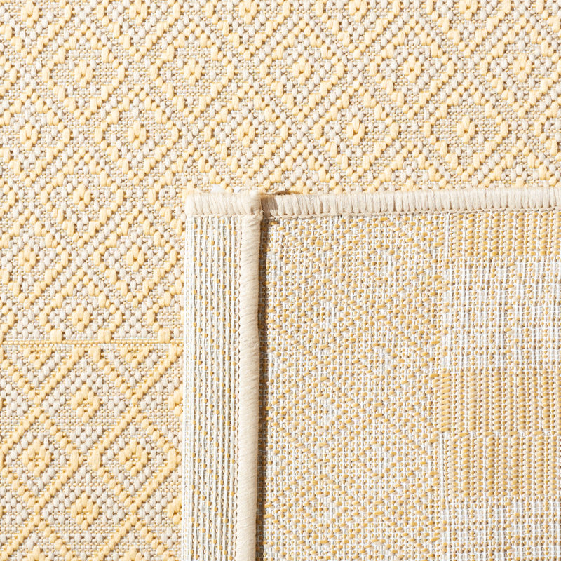 Navas Performance Solid Color Rug, Rectangle 2'7" x 5'