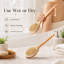 Brosse pour accessoires de sauna