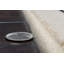 Tapis oriental ivoire / crème Attell-22281096