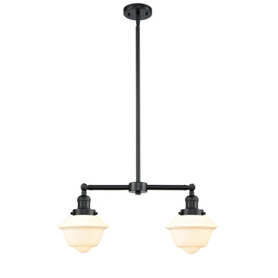 Calliope 2 - Light Kitchen Island Pendant