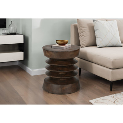 Table d'appoint
