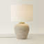 Takefumi Ceramic Table Lamp-624472256