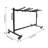 Capacity Chair Dolly