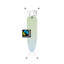Brabantia Size A Ironing Board With Steam Iron Rest-110584231