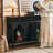 A classic and elegant console table