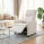 White Linen est en rupture de stock