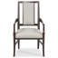 Walsh Upholstered Arm Chair-60273341-60273359