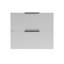 Meuble-lavabo blanc 24 po, sans lavabo inclus-123942520
