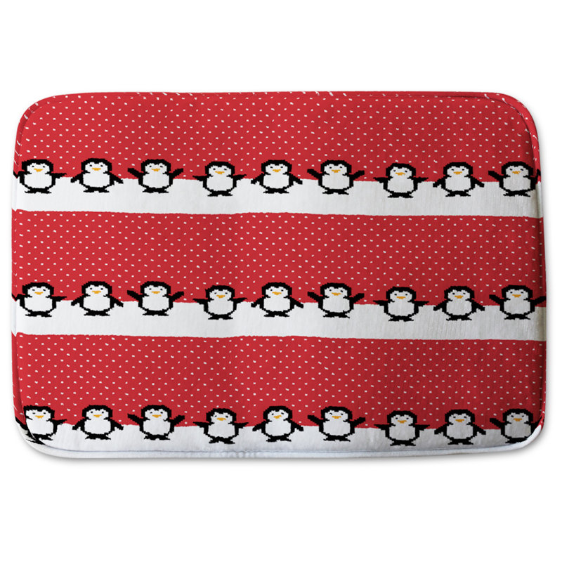 Clement Non-Slip Shower Mat
