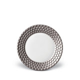 Aegean Platinum Bread & Butter Plate