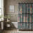 Boho Loft - Premium Shower Curtain-611455685