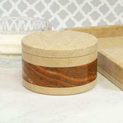 Pot de rangement Abbiegail