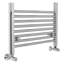 Piazza Straight Towel Rail Heated Towel Rails-350585361-350672276