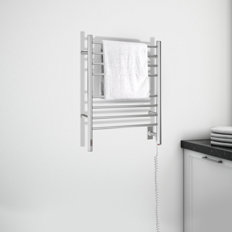 Straight Towel Rail Towel Warmer