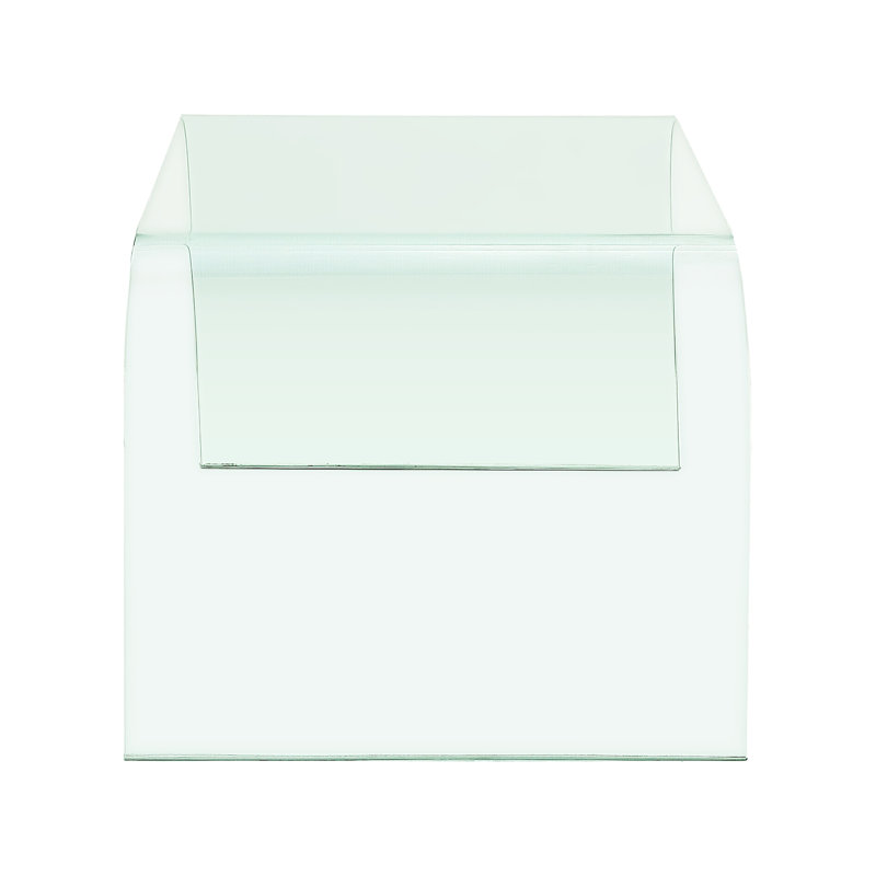 Tana Sled Coffee Table