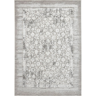 Rectangle Oasis Area Rug