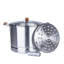 Marmite à vapeur en aluminium Arc-60494621