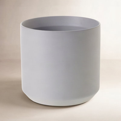 Parsons Ceramic Pot Planter