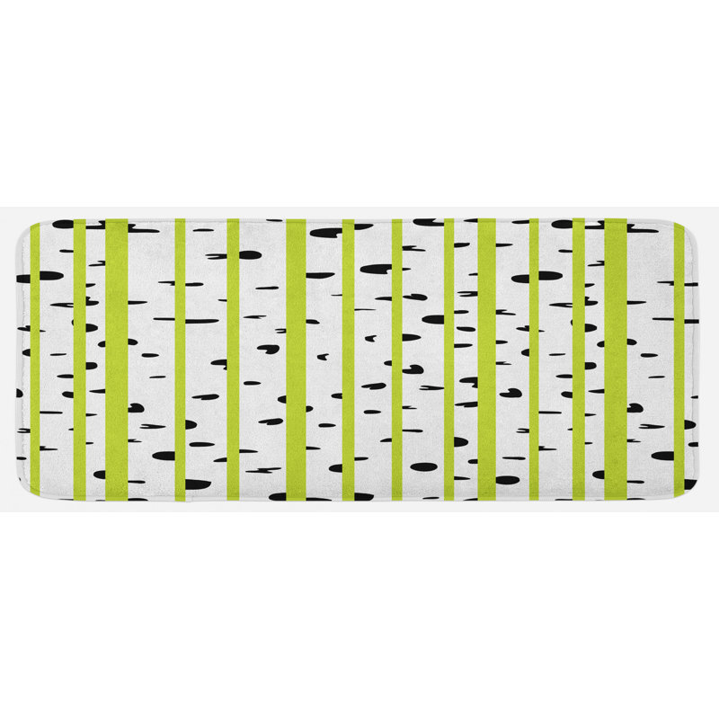 Tapis de cuisine Aspen
