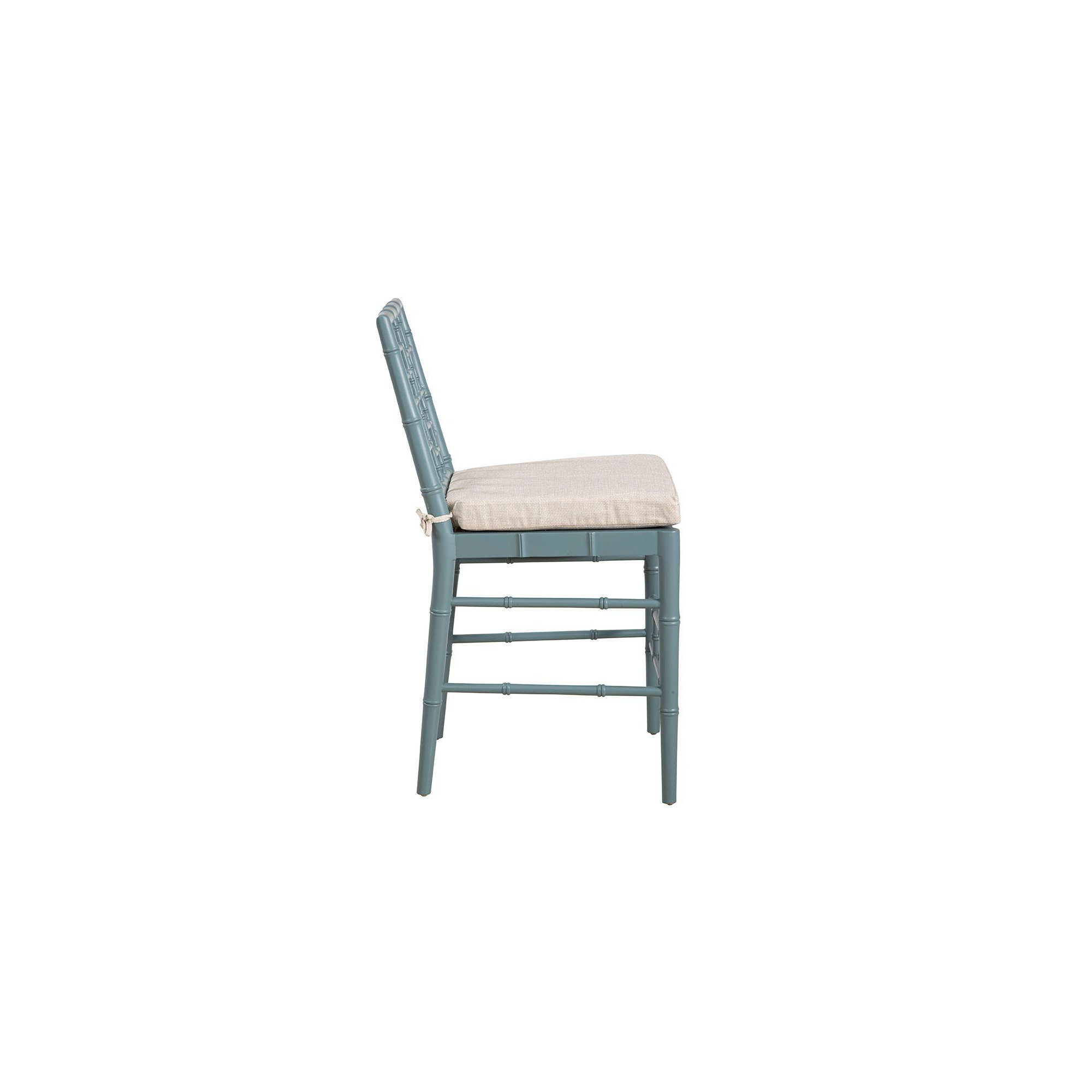 Chauntelle 39" Tall Counter Stool, Light Blue, Counter Stool (25” Seat Height)