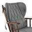 Chaise berçante et repose-pieds Azariyah Konfor-745961577-709691557