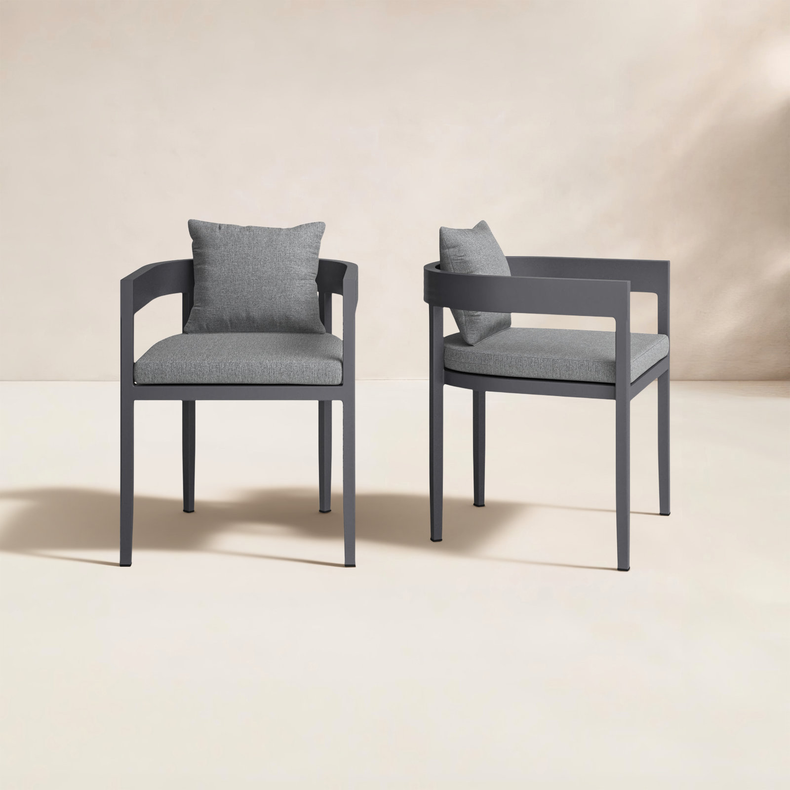 Jovista Patio Armchair