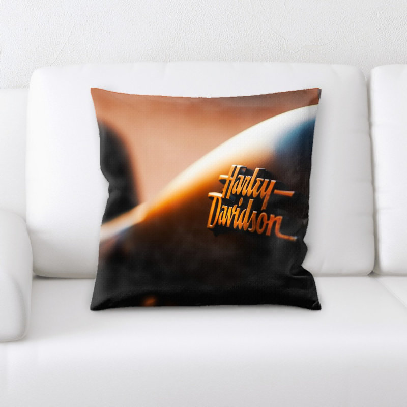 Coussin harley davidson