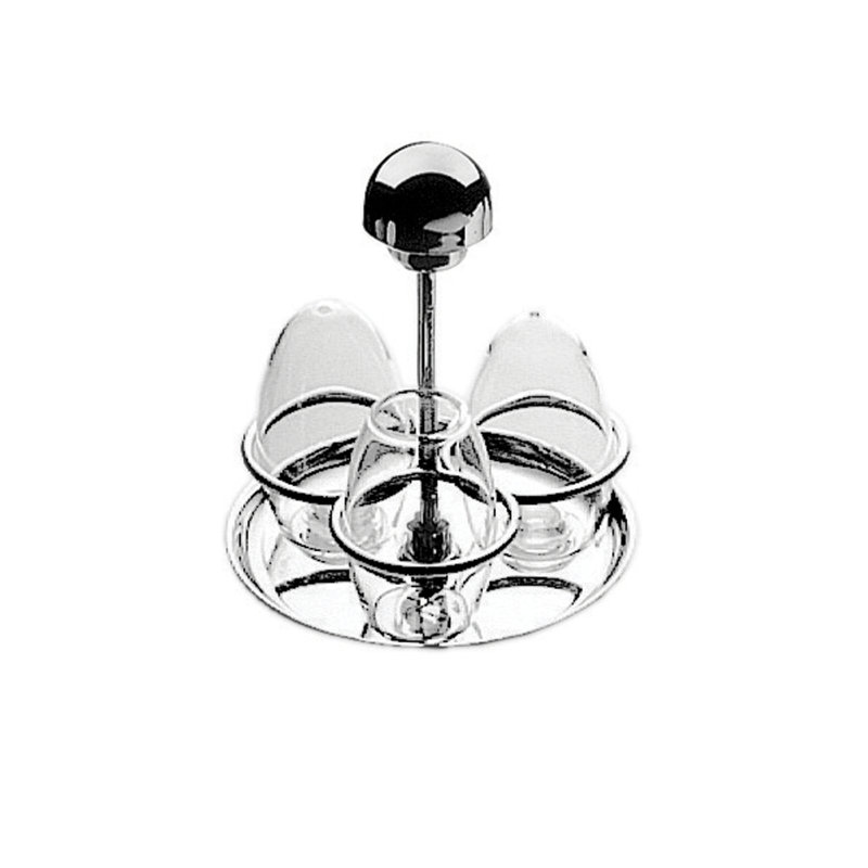 Gala Salt Cellar