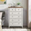 Commode 6 tiroirs, commode 6 tiroirs