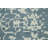 One-of-a-Kind 4'9" X 7'10" New Age Area Rug in Blue