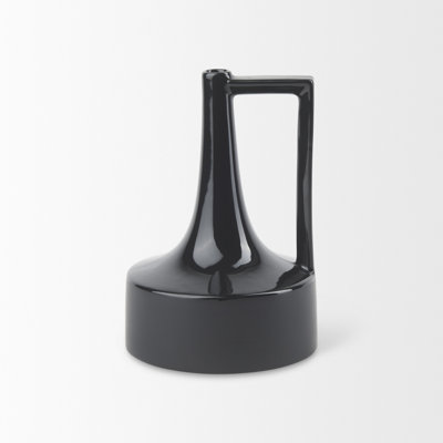 Alisone Ceramic / Porcelain Table Vase