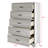 Helton 5 Drawer Chest