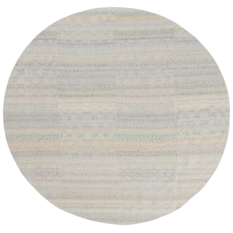 Dilekkaya Performance Rug, Round 7'