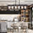 Allyn 5 - Light Pendant-789505557-717323874